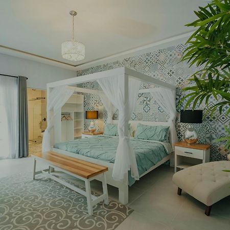 Hotel Mono Azul Quepos Kültér fotó