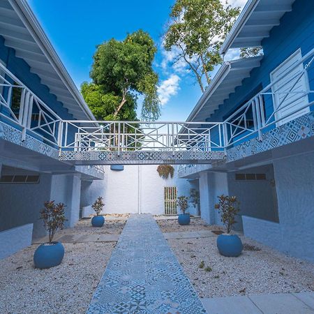 Hotel Mono Azul Quepos Kültér fotó