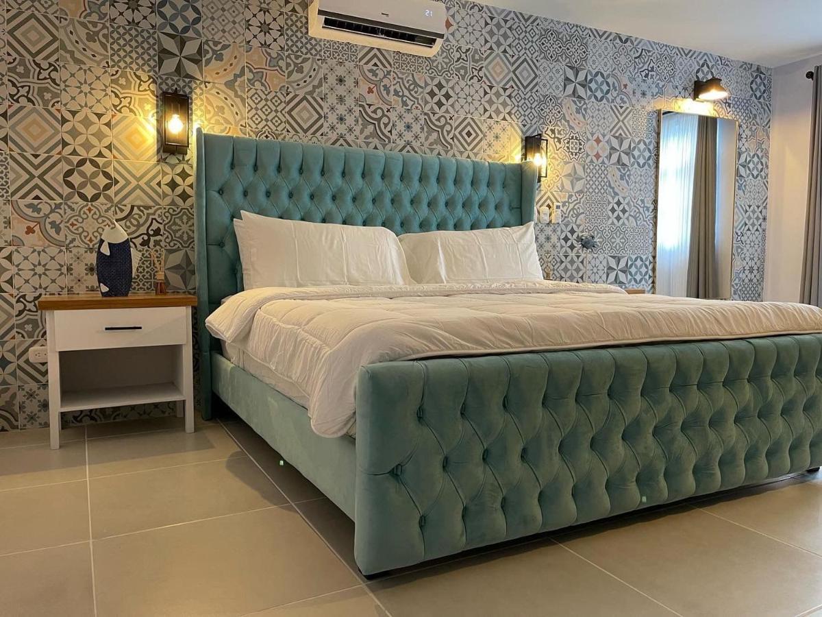 Hotel Mono Azul Quepos Kültér fotó