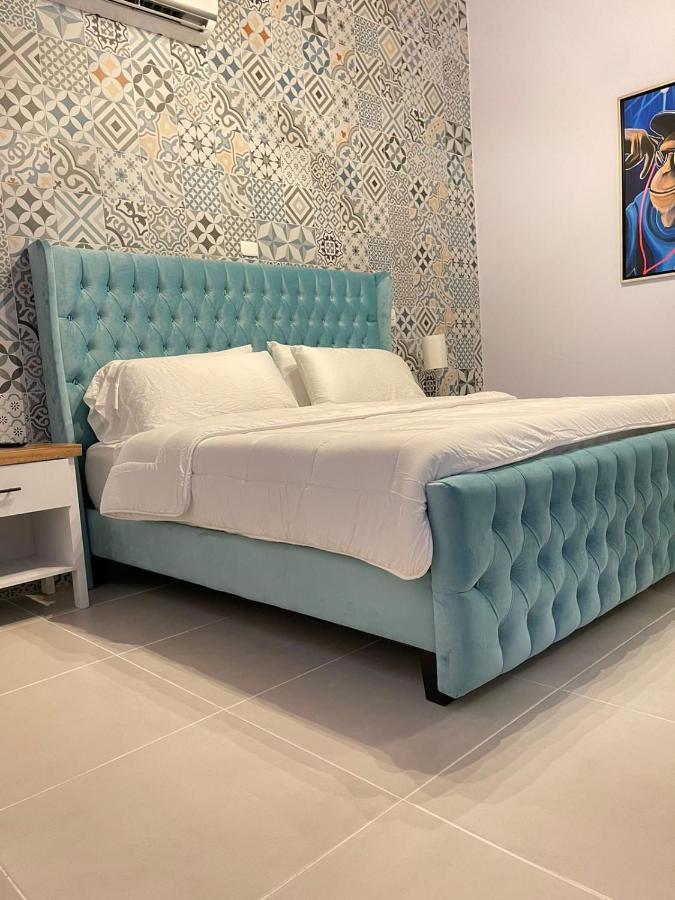 Hotel Mono Azul Quepos Kültér fotó