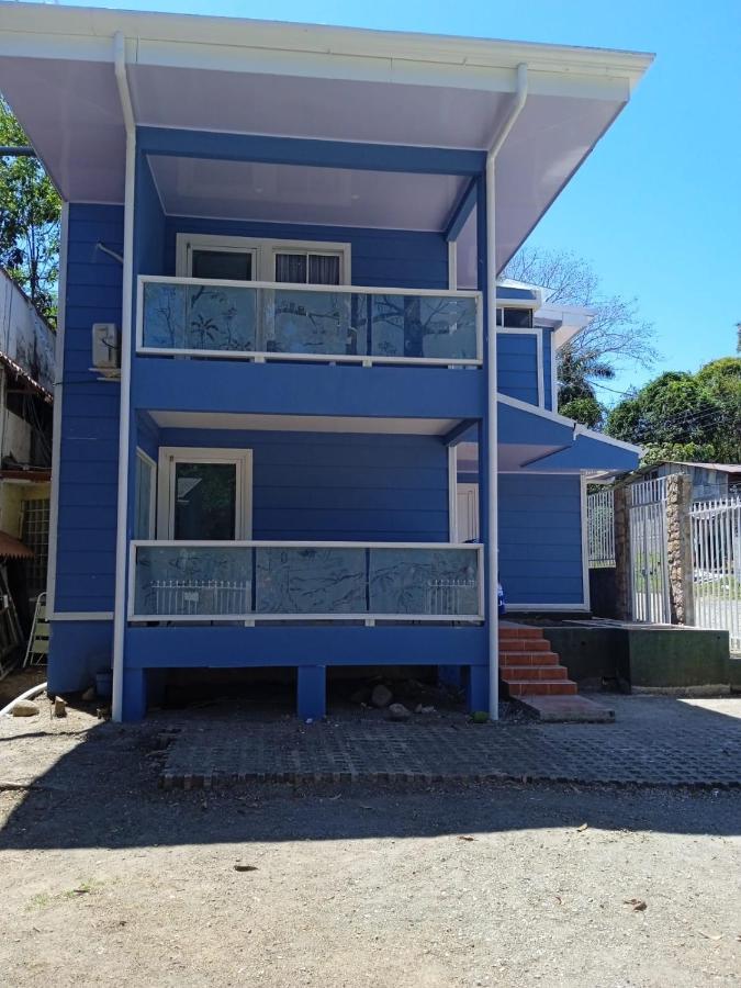 Hotel Mono Azul Quepos Kültér fotó