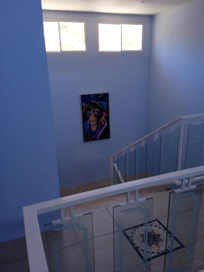 Hotel Mono Azul Quepos Kültér fotó