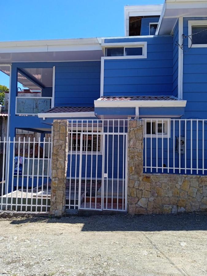 Hotel Mono Azul Quepos Kültér fotó