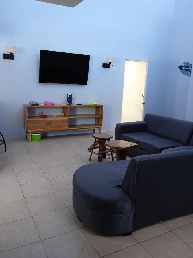 Hotel Mono Azul Quepos Kültér fotó