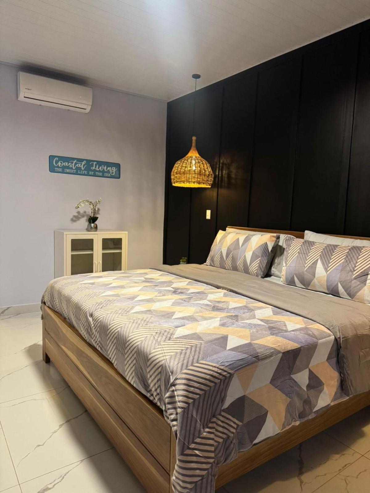 Hotel Mono Azul Quepos Kültér fotó