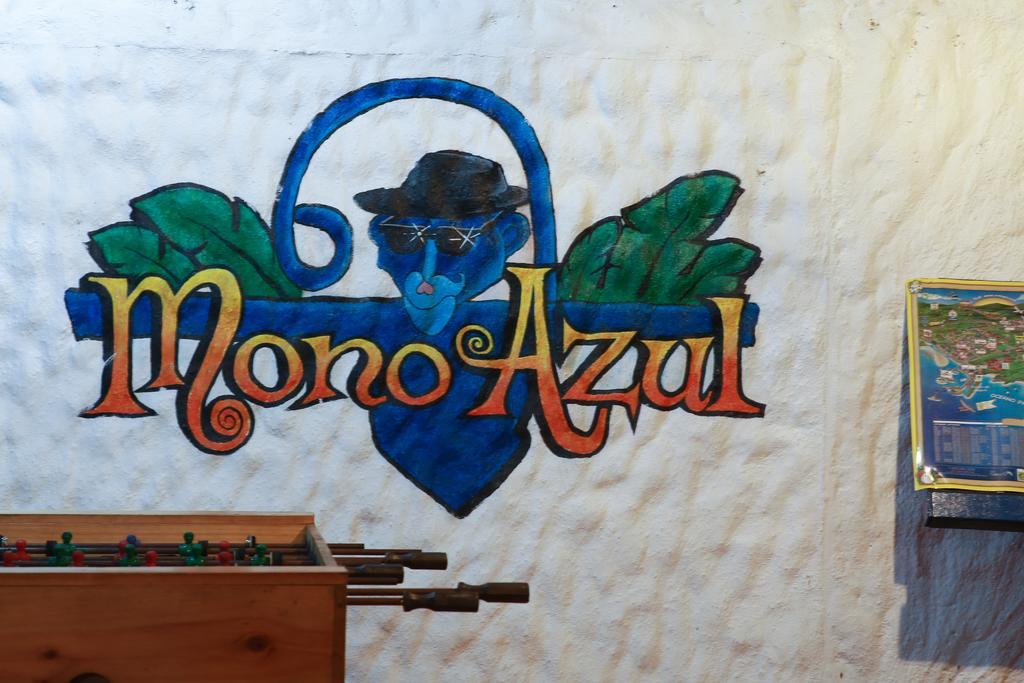 Hotel Mono Azul Quepos Kültér fotó